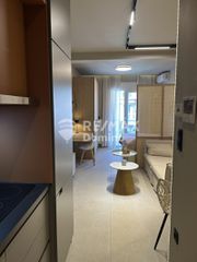Studio / γκαρσονιέρα 32 τ.μ. για πώληση, Θεσσαλονίκη - Κέντρο, Μπότσαρη-thumb-12