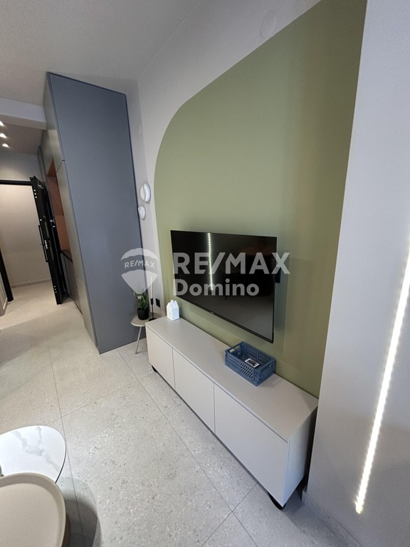 Studio / γκαρσονιέρα 32 τ.μ. πρός πώληση, Θεσσαλονίκη - Κέντρο, Μπότσαρη
