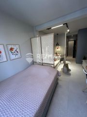 Studio / γκαρσονιέρα 32 τ.μ. για πώληση, Θεσσαλονίκη - Κέντρο, Μπότσαρη-thumb-1