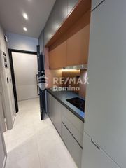 Studio / γκαρσονιέρα 32 τ.μ. για πώληση, Θεσσαλονίκη - Κέντρο, Μπότσαρη-thumb-5