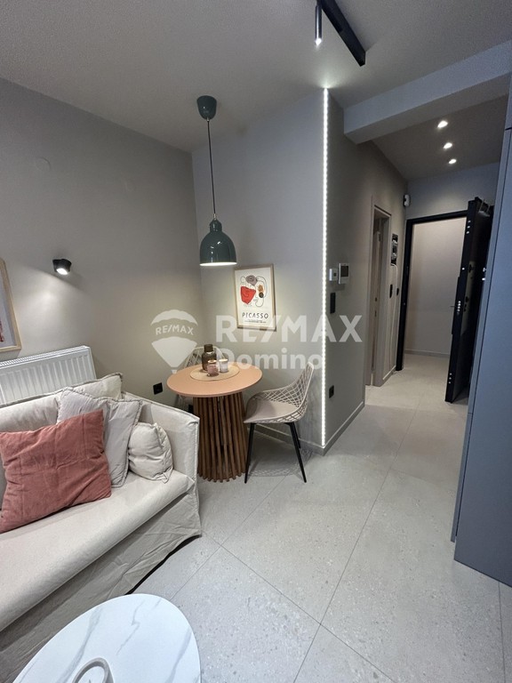 Studio / γκαρσονιέρα 32 τ.μ. πρός πώληση, Θεσσαλονίκη - Κέντρο, Μπότσαρη