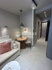 Studio / γκαρσονιέρα 32 τ.μ. για πώληση, Θεσσαλονίκη - Κέντρο, Μπότσαρη-thumb-3