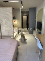 Studio / γκαρσονιέρα 32 τ.μ. για πώληση, Θεσσαλονίκη - Κέντρο, Μπότσαρη-thumb-11