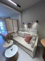 Studio / γκαρσονιέρα 32 τ.μ. για πώληση, Θεσσαλονίκη - Κέντρο, Μπότσαρη-thumb-4