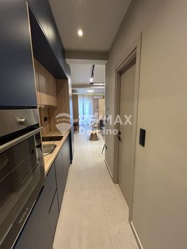 Studio / γκαρσονιέρα 35τ.μ. για πώληση-Μπότσαρη