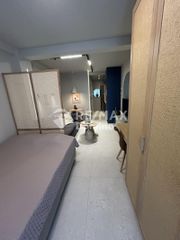 Studio / γκαρσονιέρα 35 τ.μ. για πώληση, Θεσσαλονίκη - Κέντρο, Μπότσαρη-thumb-7