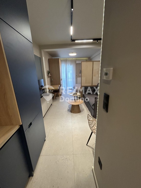 Studio / γκαρσονιέρα 35 τ.μ. προς πώληση, Θεσσαλονίκη - Κέντρο, Μπότσαρη