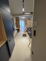 Studio / γκαρσονιέρα 35 τ.μ. για πώληση, Θεσσαλονίκη - Κέντρο, Μπότσαρη-thumb-3