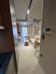 Studio / γκαρσονιέρα 35 τ.μ. για πώληση, Θεσσαλονίκη - Κέντρο, Μπότσαρη-thumb-15