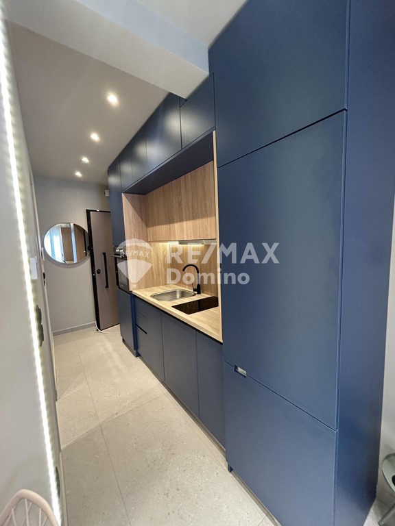 Studio / γκαρσονιέρα 35 τ.μ. προς πώληση, Θεσσαλονίκη - Κέντρο, Μπότσαρη