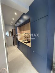 Studio / γκαρσονιέρα 35 τ.μ. για πώληση, Θεσσαλονίκη - Κέντρο, Μπότσαρη-thumb-4