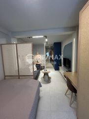 Studio / γκαρσονιέρα 35 τ.μ. για πώληση, Θεσσαλονίκη - Κέντρο, Μπότσαρη-thumb-10