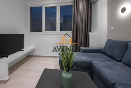 Studio / γκαρσονιέρα 41 τ.μ. για πώληση