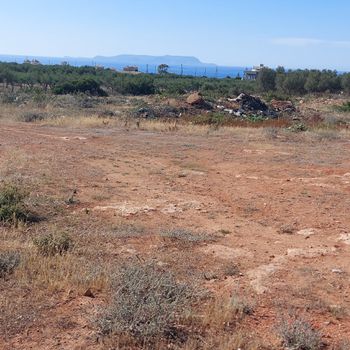 Land plot 4.000 sqm for sale