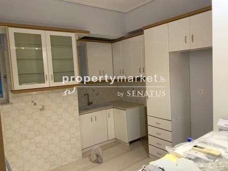 Διαμέρισμα 80τ.μ. για ενοικίαση-Παλαιό φάληρο » Άγιος πέτρος