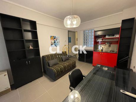 Studio / γκαρσονιέρα 30 τ.μ. για ενοικίαση