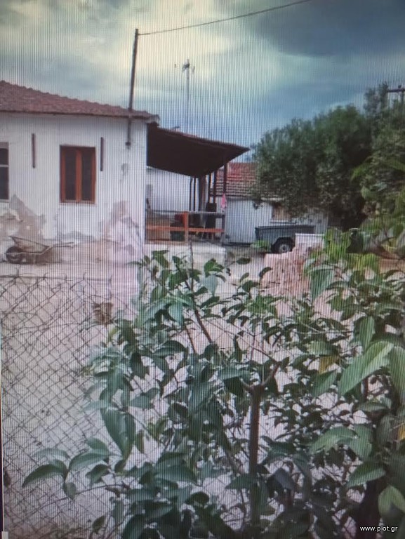 Οικόπεδο 575 τ.μ. προς πώληση, Μεσημέρι Επανομής