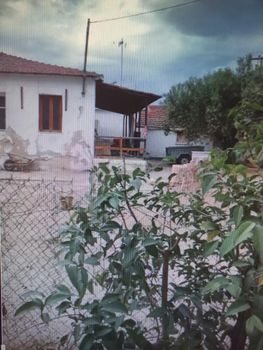 Land plot 575 sqm for sale