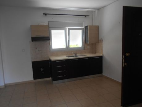 Apartment 42sqm for rent-Alexandroupoli » Kallithea