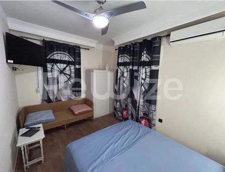 Studio / γκαρσονιέρα 35τ.μ. για πώληση-Νεάπολη » Κέντρο