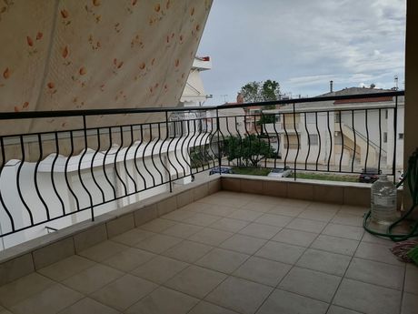 Διαμέρισμα 58τ.μ. για πώληση-Ορφανό » Παραλία οφρυνίου