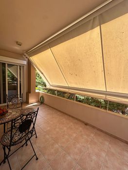 Apartment 130sqm for rent-Marousi » Soros