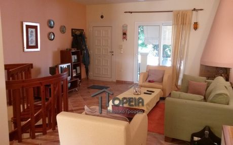 Maisonette 102sqm for sale-Aegina » Perdika