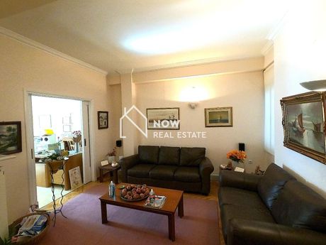 Apartment 81sqm for rent-Ampelokipoi - Pentagon » Ampelokipoi