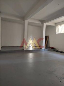 Warehouse 100sqm for rent-Neapoli » Kountourioti