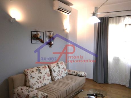 Apartment 55sqm for rent-Ioannina » Center