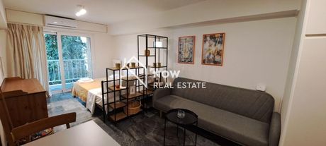 Studio / γκαρσονιέρα 30τ.μ. για ενοικίαση-Κολωνάκι - λυκαβηττός » Λυκαβηττός