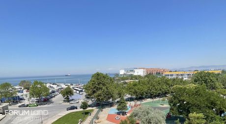 Διαμέρισμα 182 τ.μ. για ενοικίαση