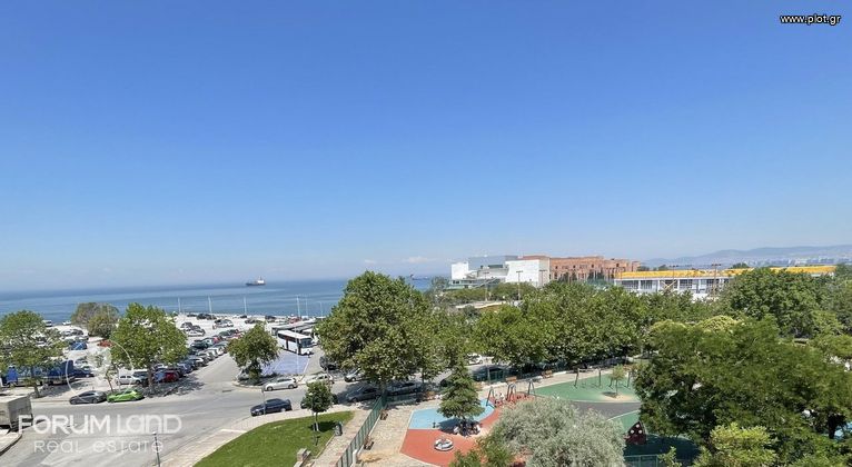 Διαμέρισμα 182 τ.μ. για ενοικίαση, Θεσσαλονίκη - Περιφ/Κοί Δήμοι, Καλαμαριά