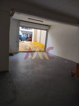 Craft space 100sqm for rent-Neapoli » Kountourioti