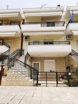 Maisonette 164sqm for sale-Oreokastro