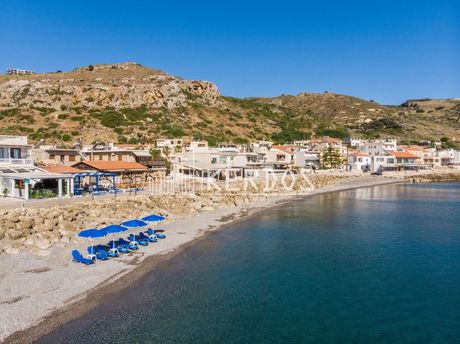 Building 222sqm for sale-Kolimvari » Center