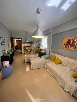 Διαμέρισμα 90 τ.μ. για ενοικίαση, Αθήνα - Νότια Προάστια, Ελληνικό