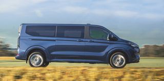 Ford Tourneo 2016