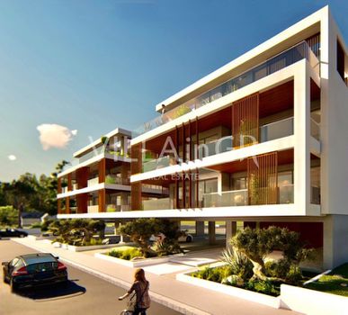 Διαμέρισμα 48τ.μ. για πώληση-Θέρμη » Κέντρο θέρμης