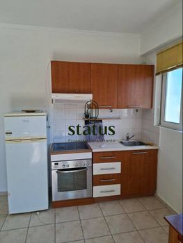 Studio / γκαρσονιέρα 34τ.μ. για ενοικίαση-Πάτρα » Αγυιά