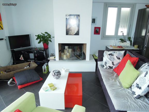 Apartment 95 sqm for sale, Corinthia, Loutraki-Perachora