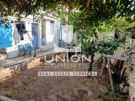 Land plot 145 sqm for sale, Athens - West, Peristeri