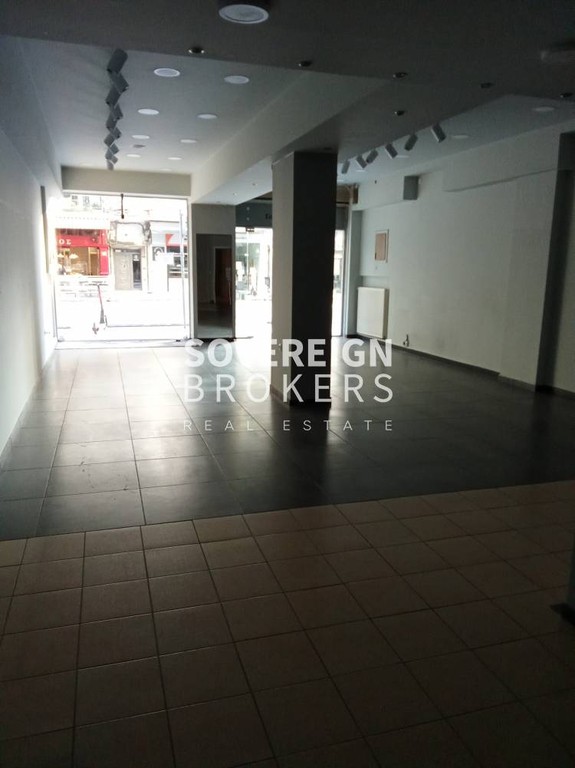 Κατάστημα 252 τ.μ. προς ενοικίαση, Λαδάδικα