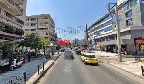 Διαμέρισμα 130 τ.μ. για ενοικίαση