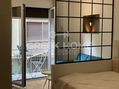 Διαμέρισμα 30τ.μ. για ενοικίαση-Εξάρχεια - νεάπολη » Εξάρχεια