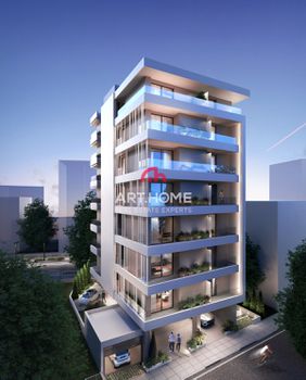 Apartment 105sqm for sale-Papafi