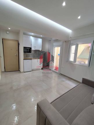 Studio / γκαρσονιέρα 26 τ.μ. για ενοικίαση, Θεσσαλονίκη - Κέντρο, Ιπποκράτειο