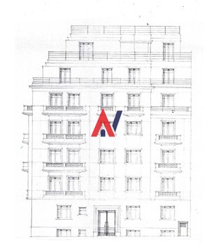 Διαμέρισμα 115τ.μ. για πώληση-Κολωνάκι - λυκαβηττός » Κολωνάκι