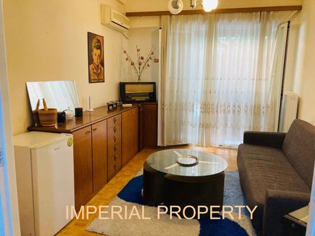 Apartment 50sqm for sale-Vironas » Metamorfosi Virona