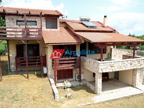 Detached home 94sqm for sale-Tegea » Tzivas